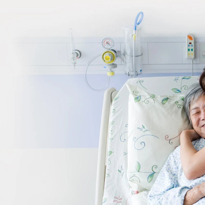 As feridas complexas e a tecnologia empregada em seu tratamento