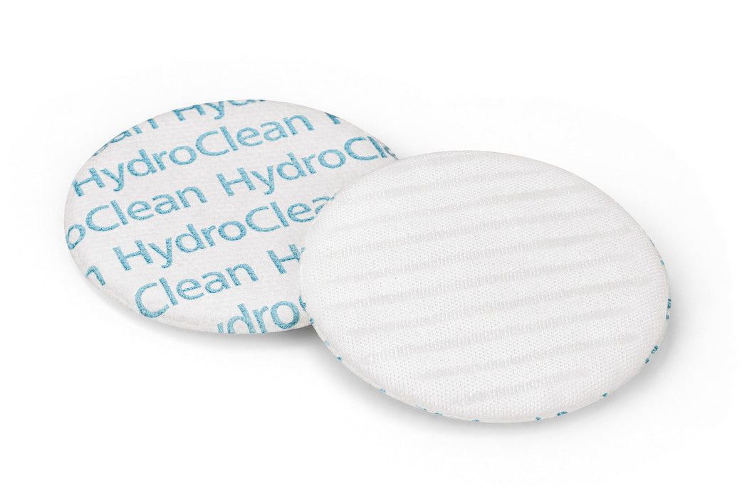 Hydroclean Cavity Hartmann