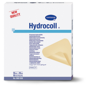 Hydrocoll Hartmann