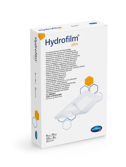 Hydrofilm Plus Hartmann