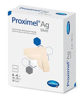 Proximel Ag Silver Hartmann Store BR