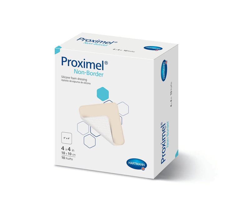 Proximel Silicone non border Hartmann