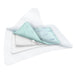 Zetuvit® Plus Silicone Border Hartmann