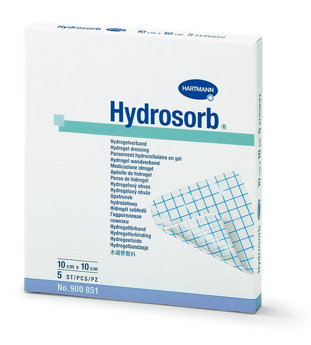 Hydrosorb Hartmann