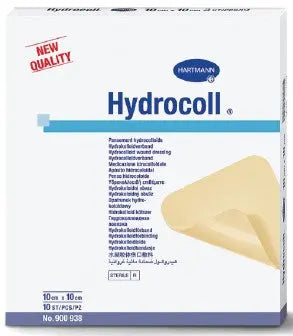 Hydrocoll Thin Hartmann