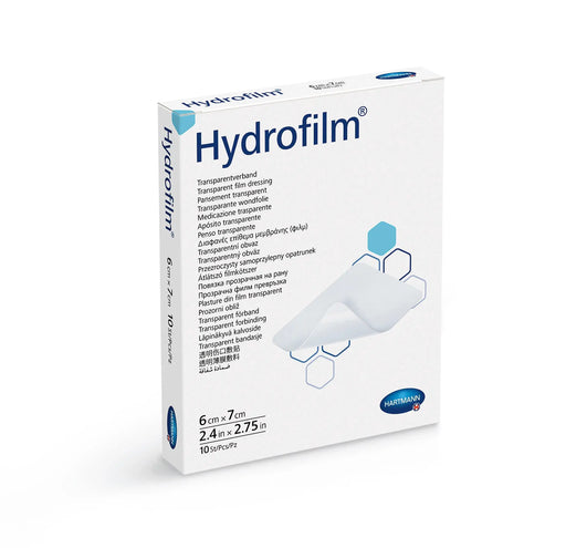 Hydrofilm Hartmann