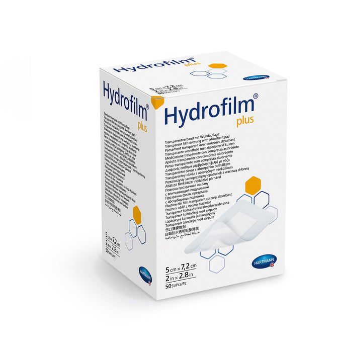 Hydrofilm Plus Hartmann
