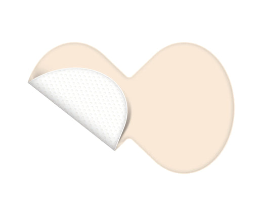 Proximel Silicone non border Hartmann